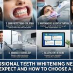 Professional Teeth Whitening Near Me