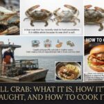 Soft Shell Crab