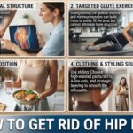 How to Get Rid of Hip Dips