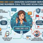 Amazon Customer Service Phone Number