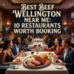 Best Beef Wellington