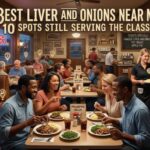Best Liver and Onions