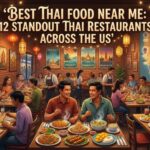 Best Thai Food