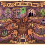 Classic Halloween Movies