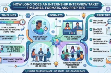 Internship Interview