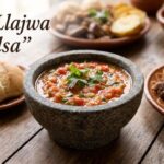 Llajwa Salsa