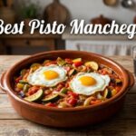 Pisto Manchego