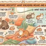 Why Do Cats Make Biscuits